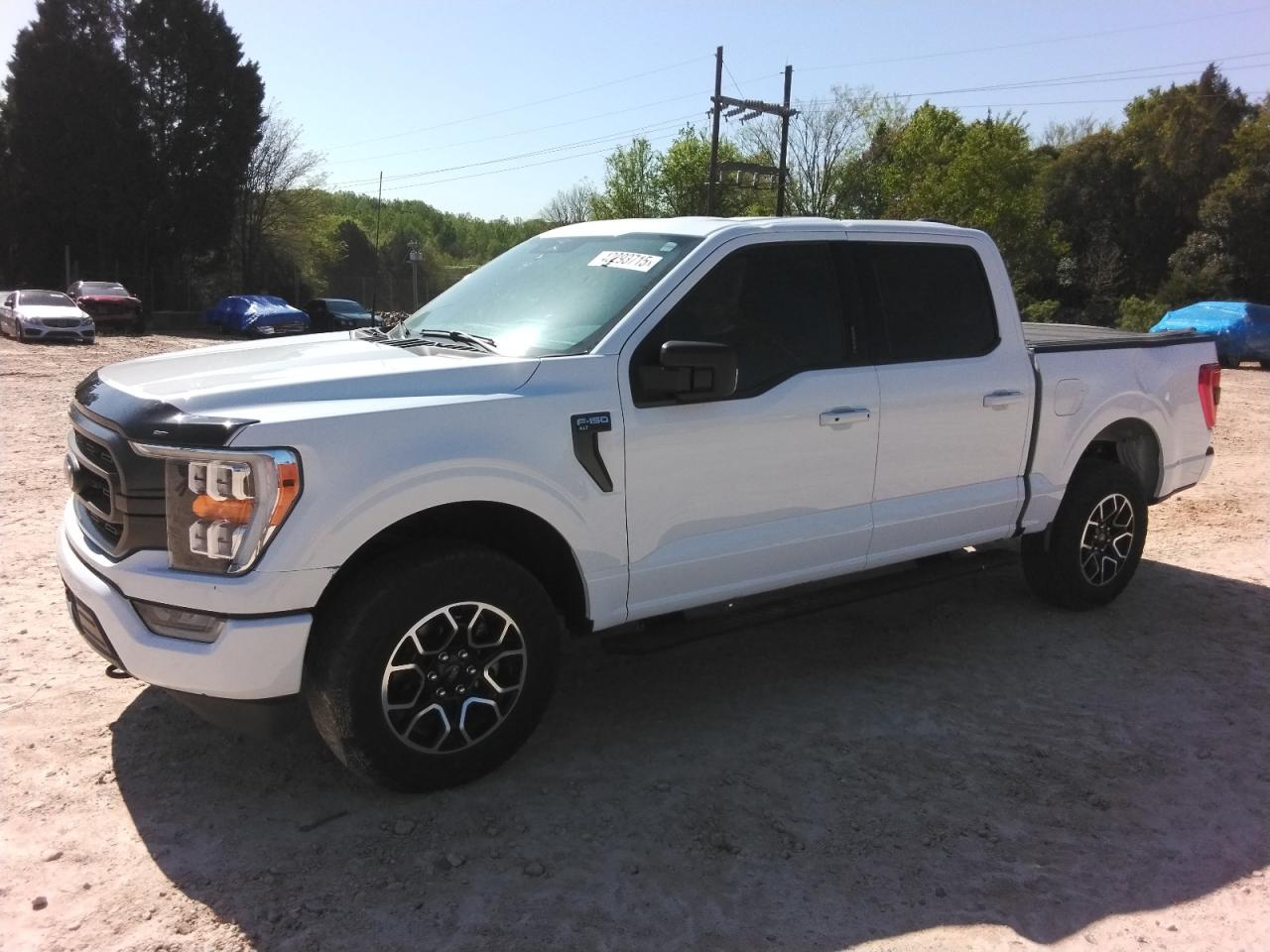 2023 Ford F-150 - Image 1