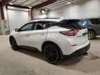 2018 Nissan Murano S for Sale in Milwaukee, WI - Minor Dent/Scratches