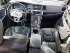 2015 Volvo S60 Platinum en Venta en Walton, KY - Side