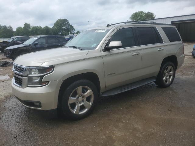 2015 Chevrolet Tahoe C1500 Lt