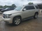 2015 Chevrolet Tahoe C1500 Lt na sprzedaż w Shreveport, LA - Rear End