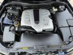 2005 Lexus Ls 430 продається в Oklahoma City, OK - Normal Wear