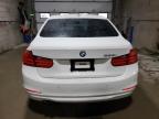 2015 Bmw 328 I за продажба в Blaine, MN - Side