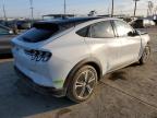 2021 Ford Mustang Mach-E Select იყიდება Los Angeles-ში, CA - Front End