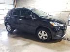 2019 Chevrolet Trax 1Lt იყიდება Blaine-ში, MN - Minor Dent/Scratches