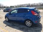 2018 Ford Fiesta Se იყიდება Rogersville-ში, MO - Front End