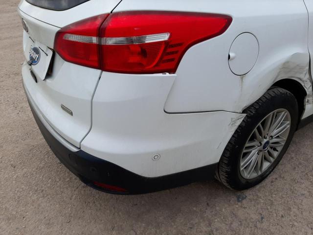 2017 FORD FOCUS ZETE
