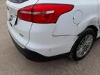 2017 FORD FOCUS ZETE for sale at Copart WESTBURY
