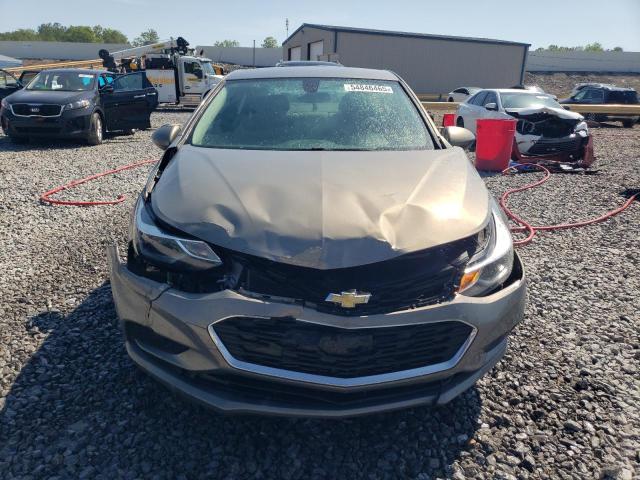  CHEVROLET CRUZE 2018 Brązowy