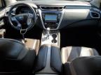 2017 Nissan Murano S zu verkaufen in Columbus, OH - Front End
