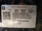 2019 Chevrolet Bolt Ev Lt იყიდება Phoenix-ში, AZ - Minor Dent/Scratches