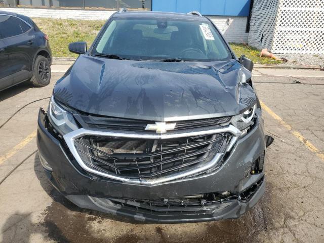  CHEVROLET EQUINOX 2020 Серый