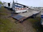 2021 Down To Earth Equipment Trailer for Sale in Woodburn, OR - Normal Wear