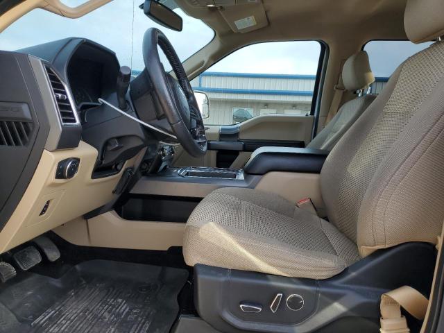 Pickups FORD F-150 2015 White