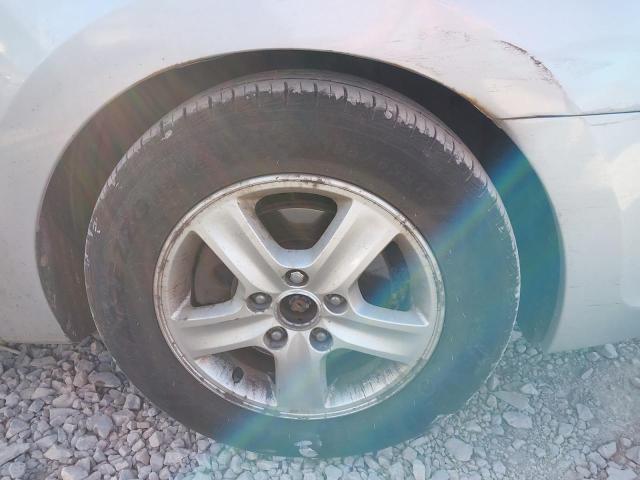 2009 HYUNDAI I30 COMFOR