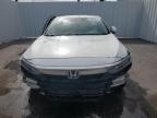 2019 Honda Accord Lx na sprzedaż w Riverview, FL - Side