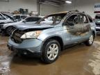2007 Honda Cr-V Ex zu verkaufen in Elgin, IL - Burn - Engine