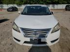 2015 Nissan Sentra S zu verkaufen in Knightdale, NC - Side