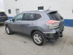 2016 Nissan Rogue S for Sale in Farr West, UT - Front End
