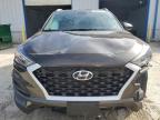 2020 Hyundai Tucson Limited იყიდება Candia-ში, NH - Front End