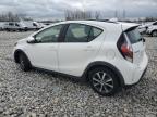 2018 Toyota Prius C for Sale in Barberton, OH - Normal Wear