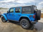 2023 Jeep Wrangler Rubicon 4Xe for Sale in Littleton, CO - Front End