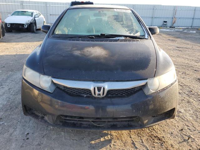 2011 HONDA CIVIC EXL  