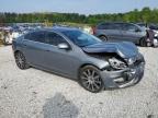 2016 Volvo S60 Premier en Venta en Fairburn, GA - Front End