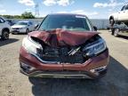2016 Honda Cr-V Ex for Sale in Anderson, CA - Front End