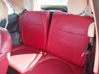 2011 FIAT 500 C LOUN for sale at Copart BRISTOL