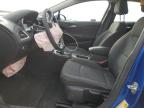2017 CHEVROLET CRUZE LT for sale at Copart AB - EDMONTON