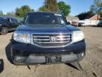 2015 Honda Pilot Exl на продаже в Finksburg, MD - Front End
