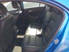 2016 MERCEDES BENZ A 180 D SP for sale at Copart WOLVERHAMPTON