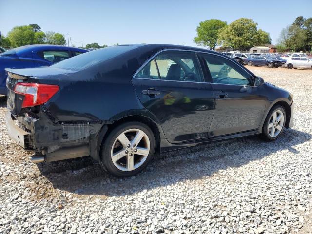  TOYOTA CAMRY 2014 Синий