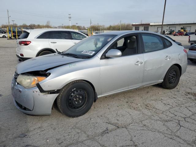 2009 Hyundai Elantra Gls  