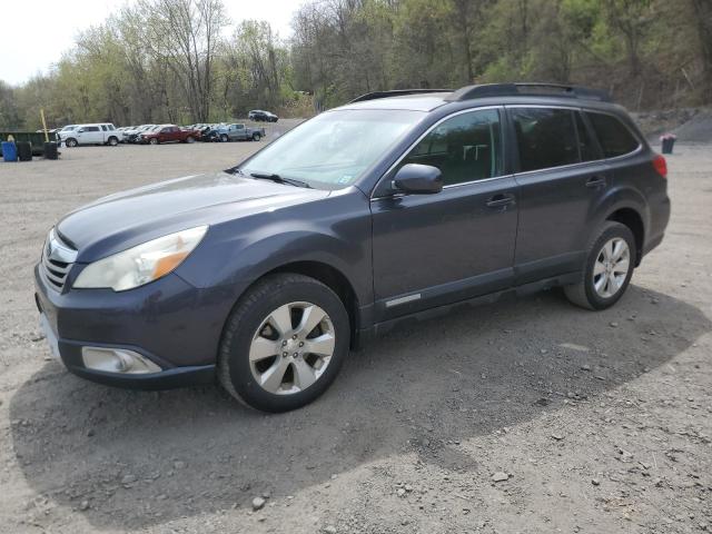 2011 Subaru Outback 3.6R Limited