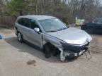 2024 HONDA CR-V LX for sale at Copart ON - COOKSTOWN