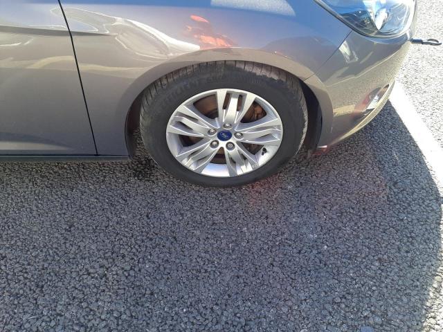 2014 FORD FOCUS TITA