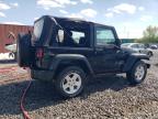 2013 Jeep Wrangler Sport за продажба в Hueytown, AL - Minor Dent/Scratches