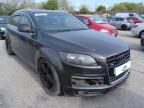 2007 AUDI Q7 S LINE for sale at Copart SANDWICH