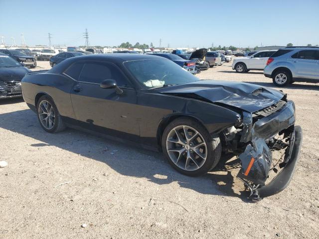  DODGE CHALLENGER 2022 Czarny
