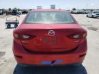 2017 Mazda 3 Sport იყიდება New Orleans-ში, LA - Front End