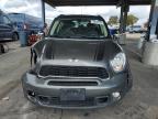 2013 Mini Cooper S Countryman na sprzedaż w Hayward, CA - Side