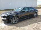 2023 Hyundai Sonata Sel للبيع في Portland، MI - Front End