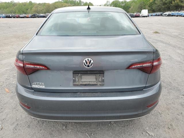  VOLKSWAGEN JETTA 2021 Szary