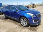 2024 Cadillac Xt5 Premium Luxury for Sale in Woodhaven, MI - Side