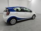 2016 Toyota Prius C de vânzare în Glassboro, NJ - All Over
