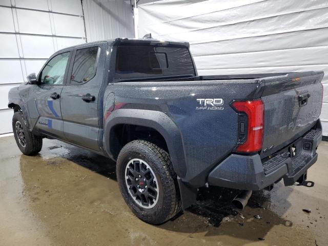  TOYOTA TACOMA 2024 Серый