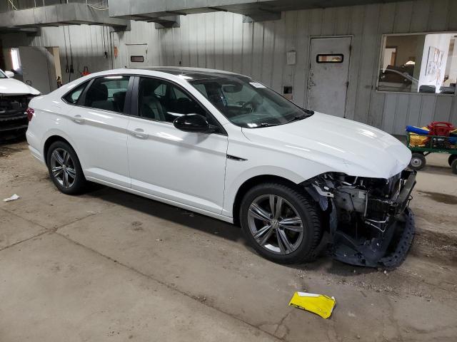  VOLKSWAGEN JETTA 2020 Biały