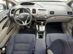 2009 Honda Civic Hybrid na sprzedaż w Columbus, OH - Side